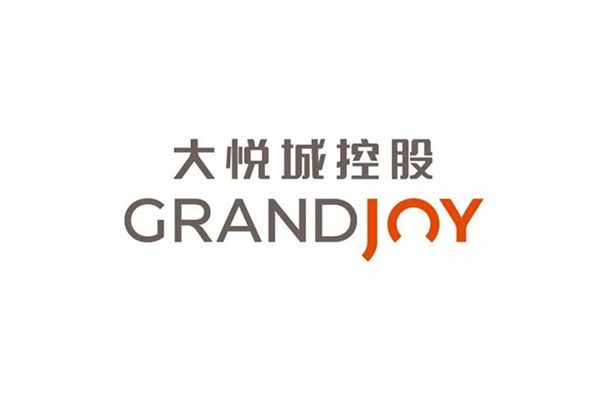 上海大悦城控股