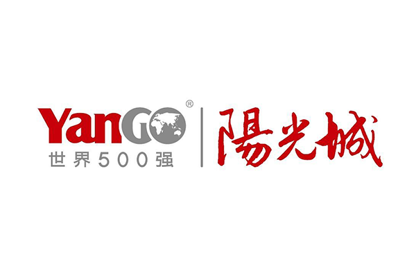 上海阳光城