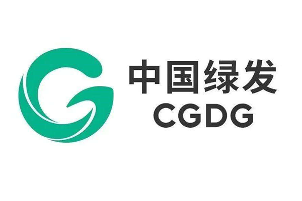 上海中国绿发集团